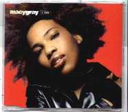 Macy Gray - I Try CD 2